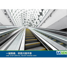 Escada Rolante Aksen de Alta Qualidade para Interior e Exterior